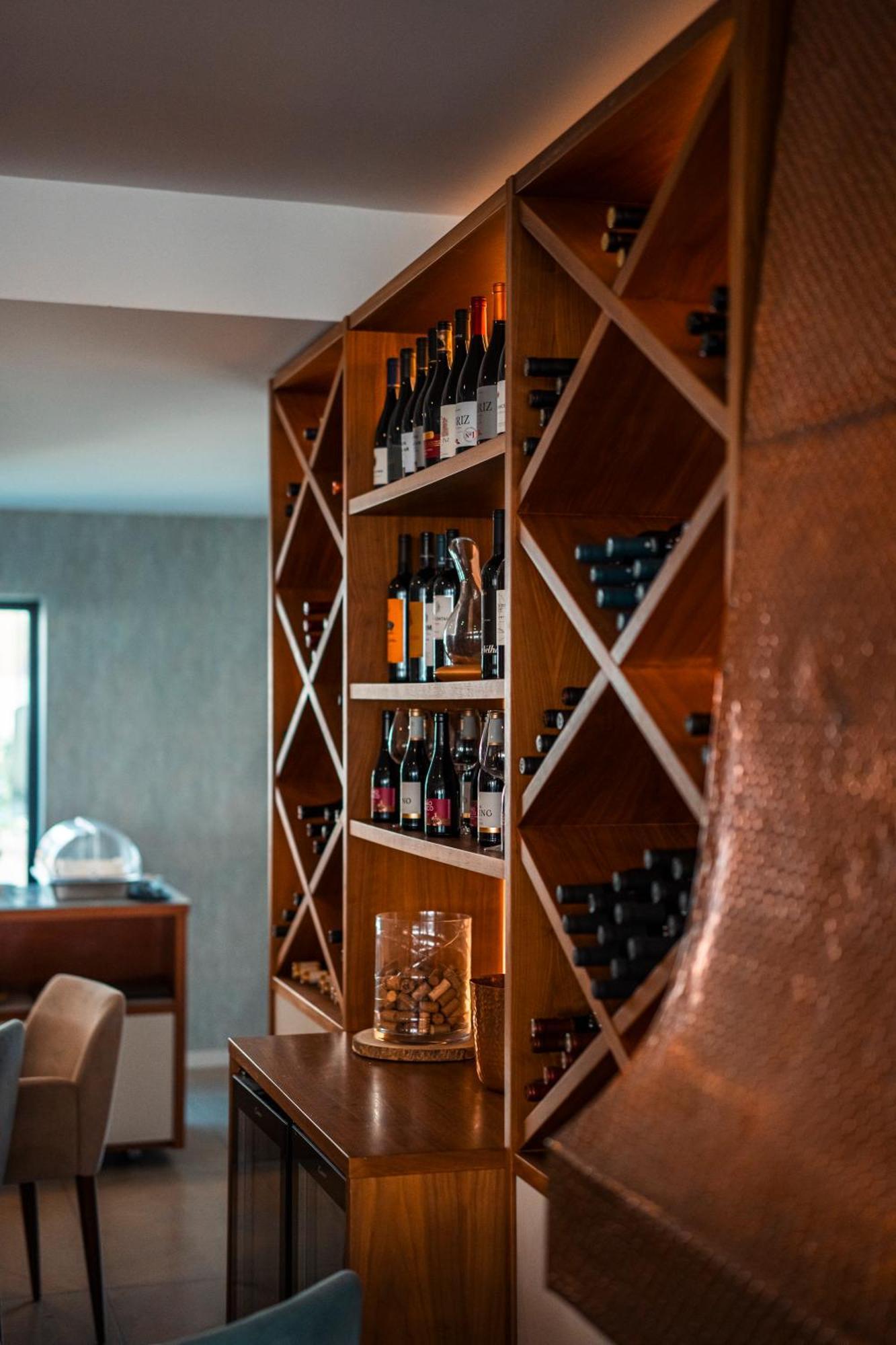 Hotel Vouga Термаш-де-Сан-Педру-ду-Сул Экстерьер фото