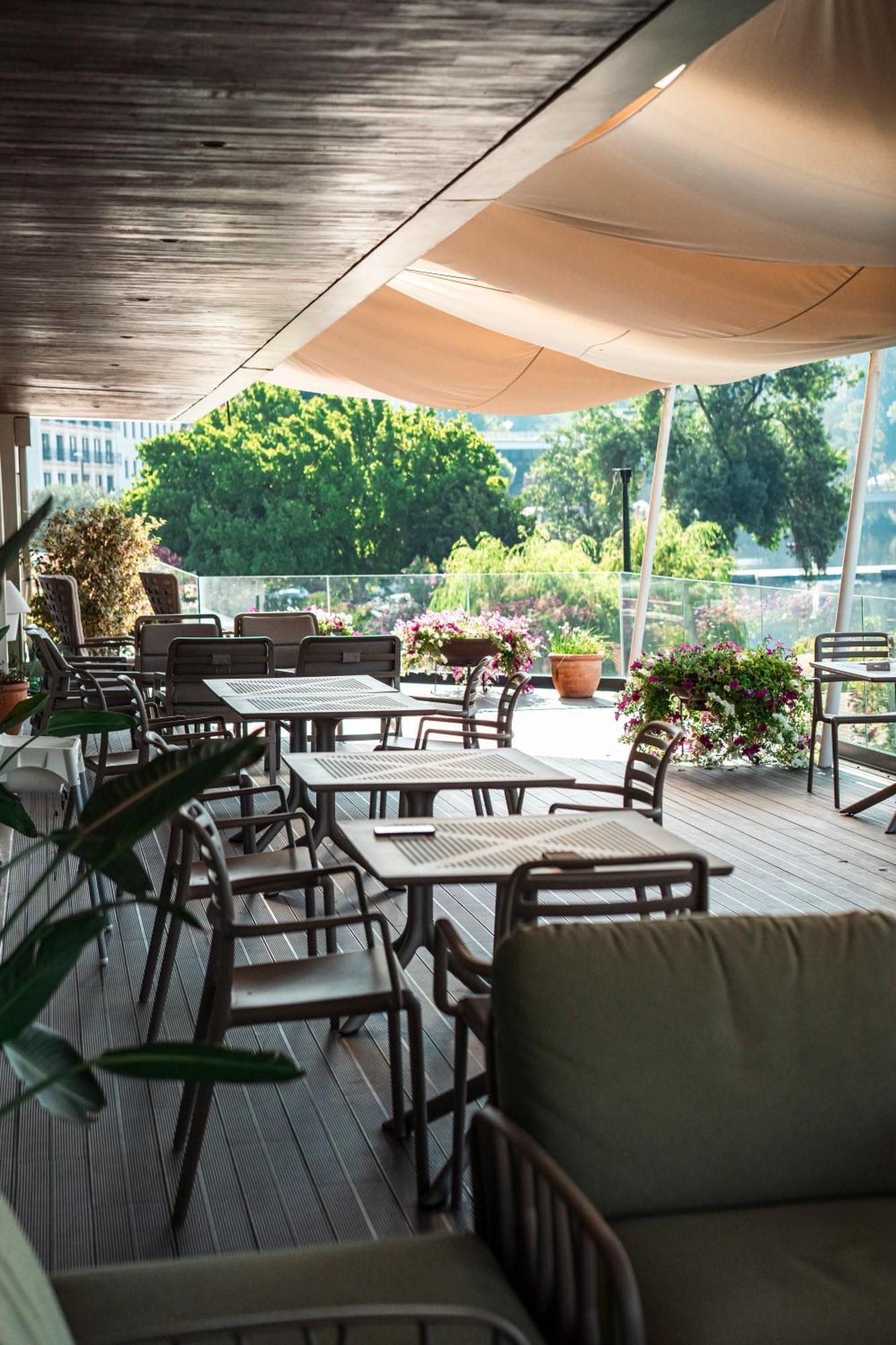 Hotel Vouga Термаш-де-Сан-Педру-ду-Сул Экстерьер фото